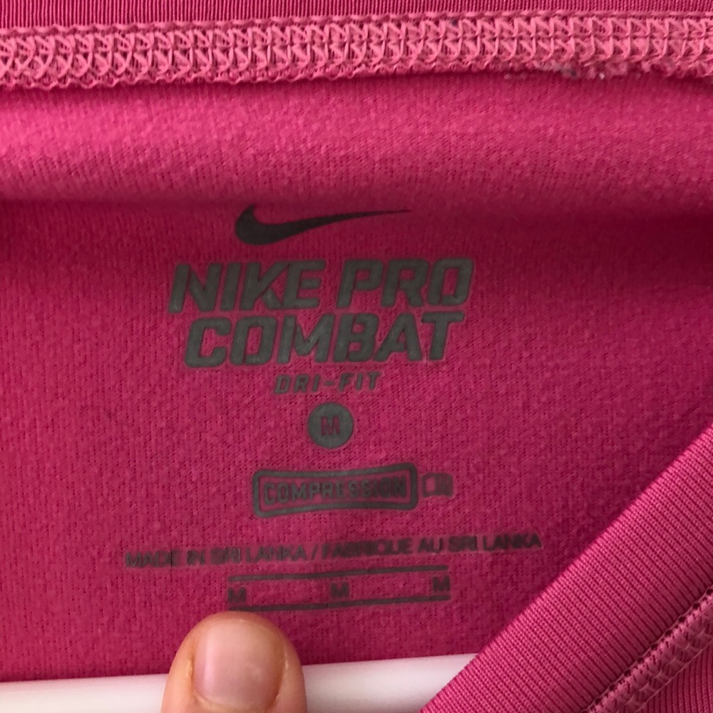 Nike Compression Top - Picture 2 of 5